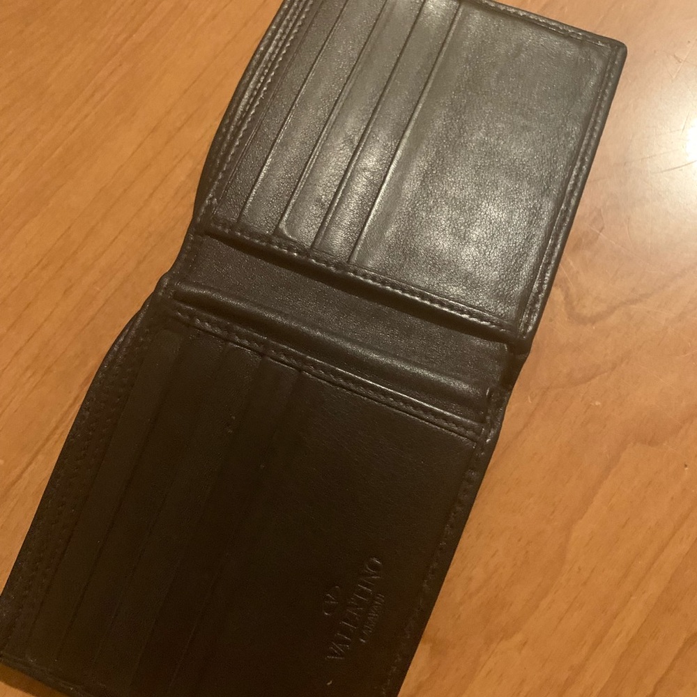 Valentino Wallet